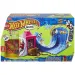 Hot Wheels: FingerBoard Deluxe skate park igračka set - Mattel