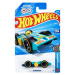 Hot Wheels: Flippin Fast plavi mali auto 1/64 - Mattel