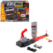 Hot Wheels: Formula 1 Grid Start set staze - Mattel