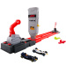 Hot Wheels: Formula 1 Grid Start set staze - Mattel