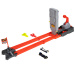 Hot Wheels: Formula 1 Grid Start set staze - Mattel