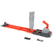 Hot Wheels: Formula 1 Grid Start set staze - Mattel