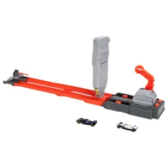 Hot Wheels: Formula 1 Grid Start set staze - Mattel slika 4