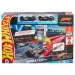 Hot Wheels: Formula 1 set za ciljnu ravninu - Mattel