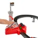Hot Wheels: Formula 1 sprint staza set - Mattel