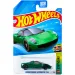 Hot Wheels: Gordon Murray Automotive T.33 zeleni autić 1/64 – Mattel