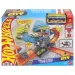 Hot Wheels: Gorilla Slam Attack set za stazu - Mattel