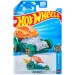 Hot Wheels: Head Gasket zeleni autić 1/64 - Mattel