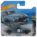 Hot Wheels: Jaguar MK1 sivi autić 1/64 - Mattel