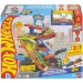 Hot Wheels: Kaskaderski garažni set igračaka - Mattel slika 1