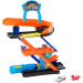 Hot Wheels: Kaskaderski garažni set igračaka - Mattel
