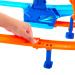 Hot Wheels: Kaskaderski set staze s dvostrukom petljom - Mattel