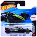 Hot Wheels: Kick Sauber F1 Team autić 1/64 - Mattel