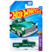 Hot Wheels: La Troca zeleni mali autić 1/64 - Mattel