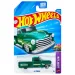 Hot Wheels: La Troca zeleni mali autić 1/64 - Mattel