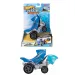 Hot Wheels: Let’s Race Shark Bite 1/32 autić – Mattel
