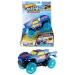 Hot Wheels: Lets Race Baja Jump Truck 1/32 autić - Mattel