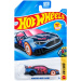 Hot Wheels: Mercedes-Benz CLA HW autić 1/64 - Mattel
