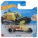 Hot Wheels: Mo-Stash žuti autić 1/64 - Mattel