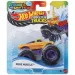 Hot Wheels Monster Truck: Pure Muscle autić s promjenom boje 1/64 - Mattel