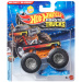 Hot Wheels Monster Trucks: 1983 Chevy Silverado monster autić 1/64 - Mattel