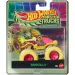 Hot Wheels Monster Trucks: Bashzilla autić koji svijetli u mraku u mjerilu 1:64 – Mattel