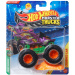 Hot Wheels Monster Trucks: Battitude ljubičasti monster autić 1/64 - Mattel