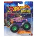 Hot Wheels Monster Trucks: Bionic Bruiser autić 1/64 - Mattel