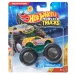 Hot Wheels Monster Trucks: Chili N’ Hot Dogs monster autić 1/64 – Mattel