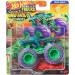 Hot Wheels Monster Trucks: Mutant Chaos Mega-Wrex monster autić 1/64 - Mattel
