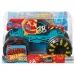 Hot Wheels Monster Trucks Oversized: Demo Derby model automobila 1/24 – Mattel
