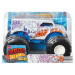 Hot Wheels Monster Trucks Oversized: Milk Monster model automobila 1:24 – Mattel