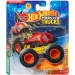 Hot Wheels Monster Trucks: Piran-Ahhh autić 1/64 - Mattel