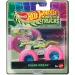 Hot Wheels Monster Trucks: Shark Wreak autić koji svijetli u mraku 1/64 – Mattel