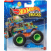 Hot Wheels Monster Trucks: Unimog mali autić 1/64 - Mattel