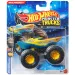 Hot Wheels Monster Trucks: Wave Wrecker autić 1/64 - Mattel