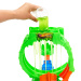 Hot Wheels Monster Trucks komplet staze Slajm-petlja – Mattel