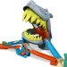 Hot Wheels: Napad morskog psa - set staze s autićem - Mattel slika 2