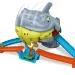 Hot Wheels: Napad morskog psa - set staze s autićem - Mattel slika 3