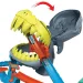 Hot Wheels: Napad morskog psa - set staze s autićem - Mattel slika 4