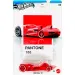 Hot Wheels Pantone: Twin Mill III autić - Mattel
