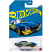 Hot Wheels Pearl &amp; Chrome: 70 Chevy Camaro RS autić 1/64 - Mattel