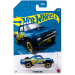 Hot Wheels Pearl &amp; Chrome: 87 Dodge D100 autić 1/64 - Mattel