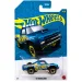 Hot Wheels Pearl & Chrome: 87 Dodge D100 autić 1/64 - Mattel