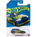 Hot Wheels Pearl &amp; Chrome: 92 Honda Civic EG autić 1/64 - Mattel