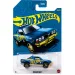 Hot Wheels Pearl & Chrome: Subaru Brat autić 1:64 - Mattel