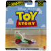 Hot Wheels: Pop kultura Toy Story RC autić 1/64 - Mattel