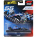 Hot Wheels Premium: Atlassian Williams Racing F1 Team #55 Formula 1 autić 1/64 - Mattel
