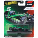 Hot Wheels Premium: KICK Sauber F1 Team #5 autić Formule 1 u mjerilu 1/64 - Mattel