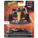 Hot Wheels Premium: McLaren Formula 1 Br.:4 mali auto 1/64 - Mattel